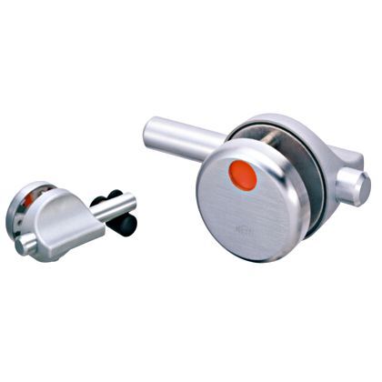 ベスト 610B- 打掛錠 スタンダード CUD 新窓 12~14 シルバー 610BD-S13 1...