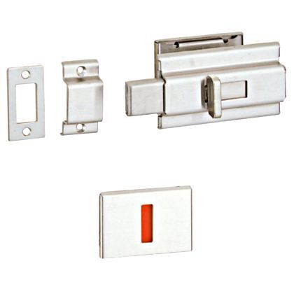 613 ラッチ式表示器 CUD ヘアライン ストローク20 613-C 1