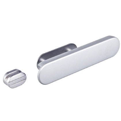 スライドボルト シルバー 13mm 618B-13 1