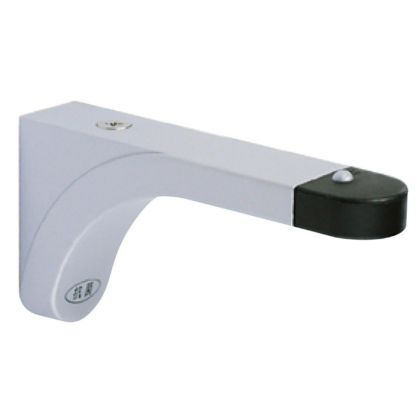 戸当り帽子掛 抗菌剤入り