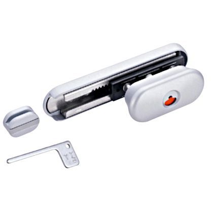 ソリッド用 表示付ボルト SIAA SV 618W-13 1