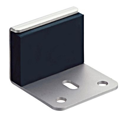 627-30笠木戸当扉厚20ミリ ホーニング H―30 627-30-20 1