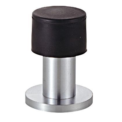 408 床付戸当りネジ用 サテンクローム -544940 1