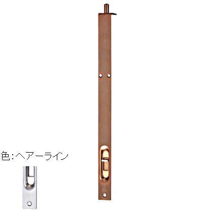 415 フランス落 ヘアライン 300mm 415-300-1 1