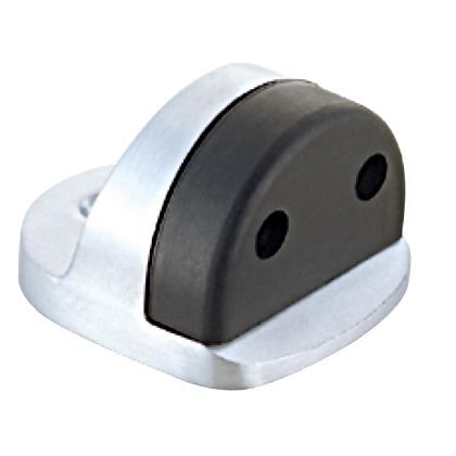 420-1 床付戸当り サテンクロム 840425 1