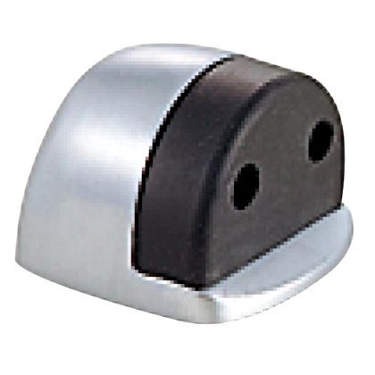 420-2 床付戸当り サテンクロム 840790 1