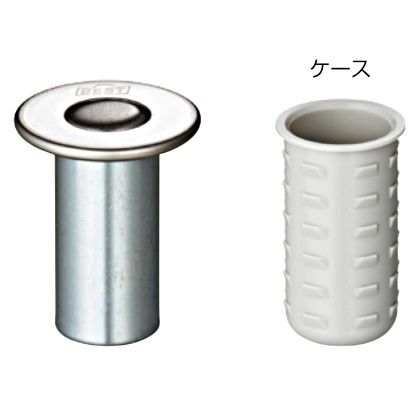 427N カバー付坪受