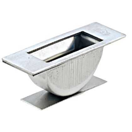 ノイズレス舟型受