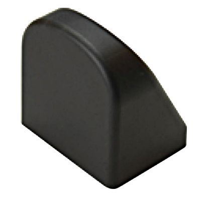 453 オフセット 戸当り 黒 453-B 1