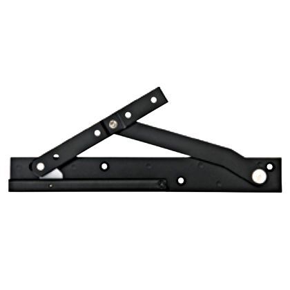 463 フリクションステー 黒 463-8 1