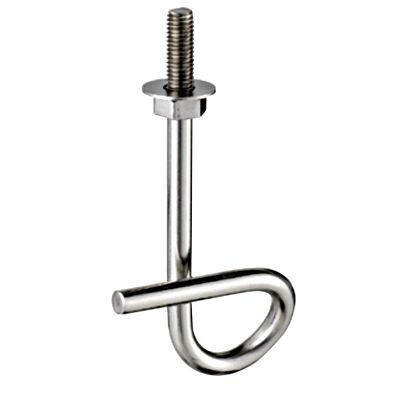 494 えこふっくん 右 マンション用 バレル仕上げ 494-1 1