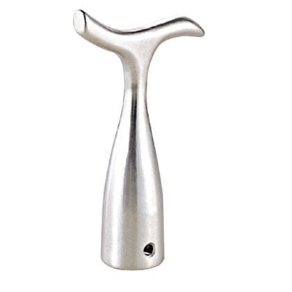 キャチフック サテンニッケル 495 1