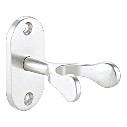 フック掛 サテンニッケル 496 1