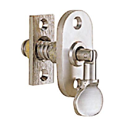 515N 小判中折締 サテンニッケル 30mm 515N-30-1 1