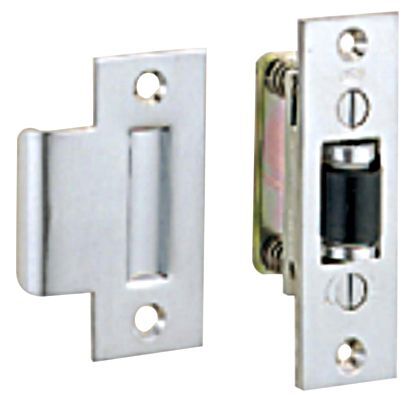 534 ソフト サテンクロム 534-1 1個