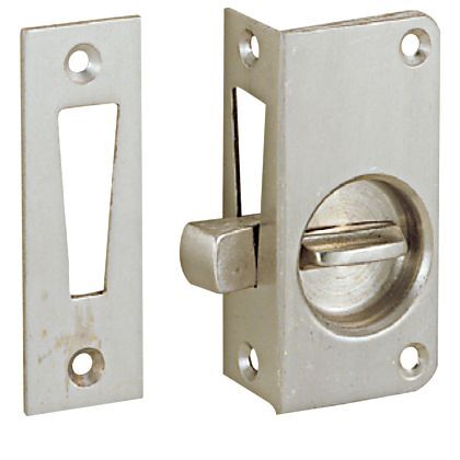 542極上内締右 サテンニッケル 542-1 1