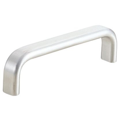 310 オーバルハンドル ヘアライン 100mm 310-100-1 1