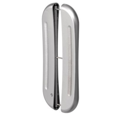 引戸用手掛り シルバー 150mm 326 1