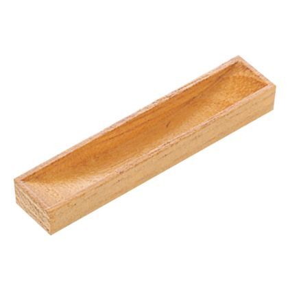 350K 天然木戸引手 クリア 60mm 350K-60 1