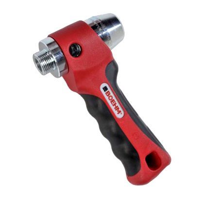 穴あけポンチBO-JLB260PACC用ハンドル JLBM53PA 1