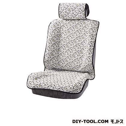 スヌーピーパターンバケット-1W