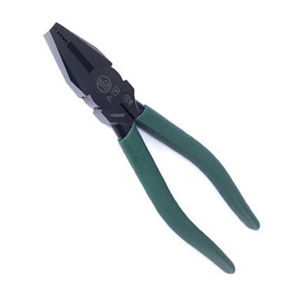 カチオン電着塗装仕様ペンチ