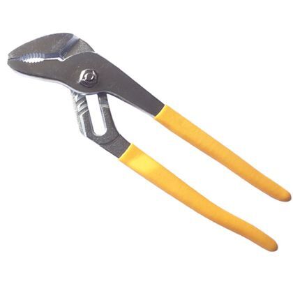 NP ウォーターポンププライヤー 溝付タイプ 250mm NW-250 1点