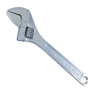 モンキーレンチ