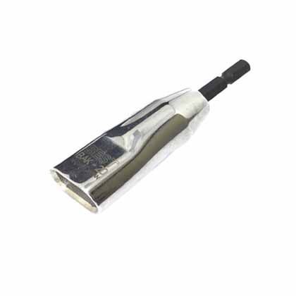 BEST アイビー・小判型兼用ソケット 20mm BAK-20 1点