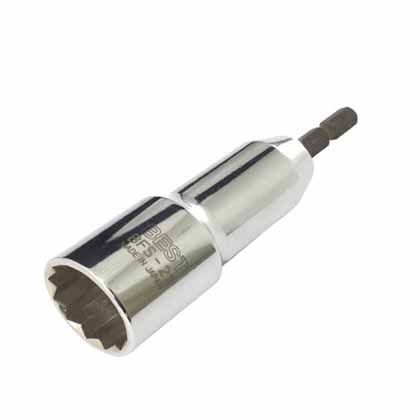 BEST フォームタイソケット 21mm BFS-21 1個