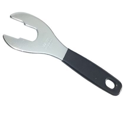 BEST カップワイヤー用スパナ 口径:17X22mm 全長:170mm CWS-1722 1点