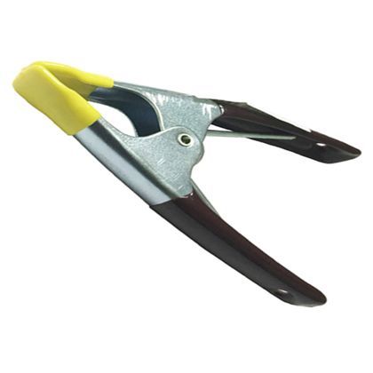 スプリングクランプ 100 BSC-100 1個