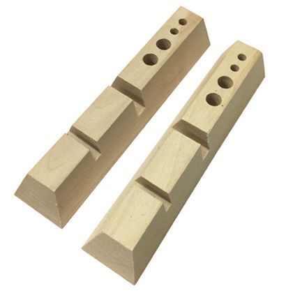 BEST クランプスタンド 150x35x25/2pcs CS-2P 1点