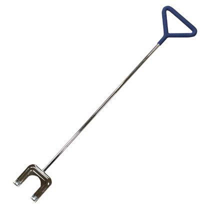 グレーチング専用フック