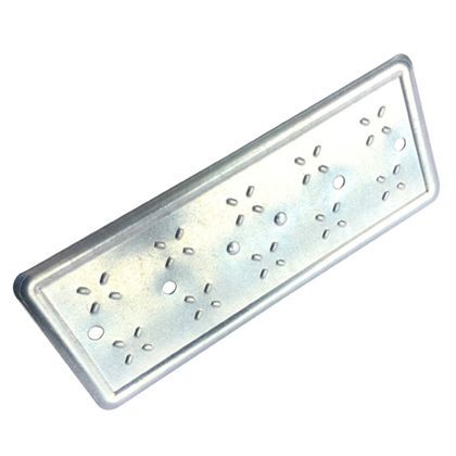 BEST セーフティプレート 78×192mm ST-L 1点