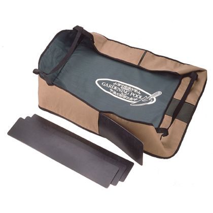 BEST 組立式園芸用トレイ ガーデニングプール 約580X720X135 PAL-310 1点