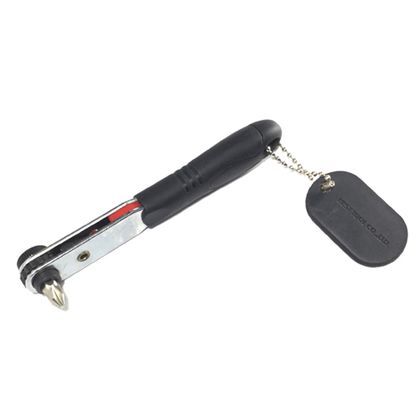 BEST コンパクトラチェット ビルド