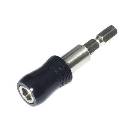 ビルド・PARTS パワーエクステンションビットホルダー 全長65mm BDP-2EX 1点