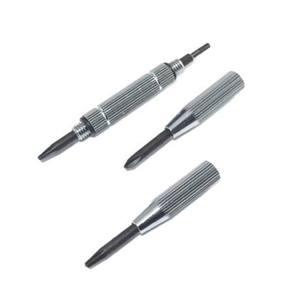 BEST 携帯電話用ドライバー 125x8x5mm HPD-04 1点