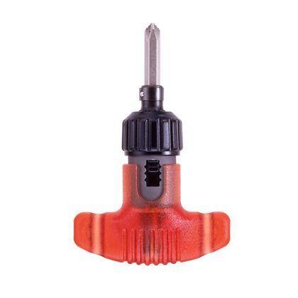 BEST ドラフィット マルチサイズビット付き DF-04 1点