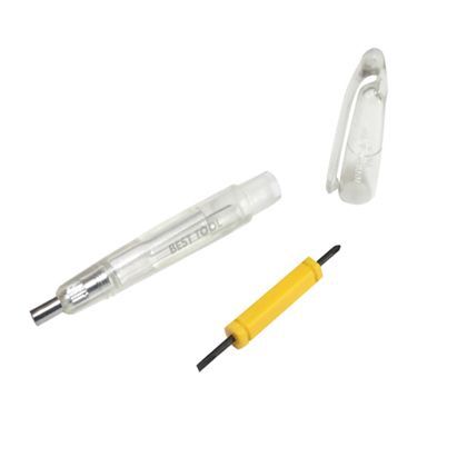 BEST メガネ用精密ドライバー メガネフィット MF-03 1点