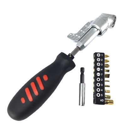 アングルドライバー BD-5A 1点