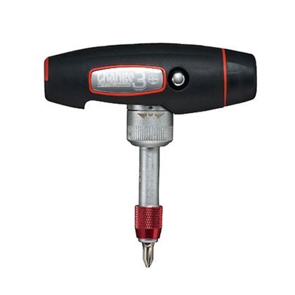 3WAYラチェットドライバー チェンジスリー