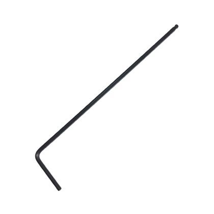 ボールポイントレンチ