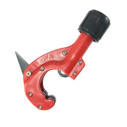 パイプカッター 140x60x30mm PC-432 1本