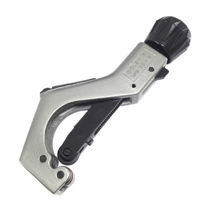 ワンタッチパイプカッター 175x70x25mm PC-650 1点