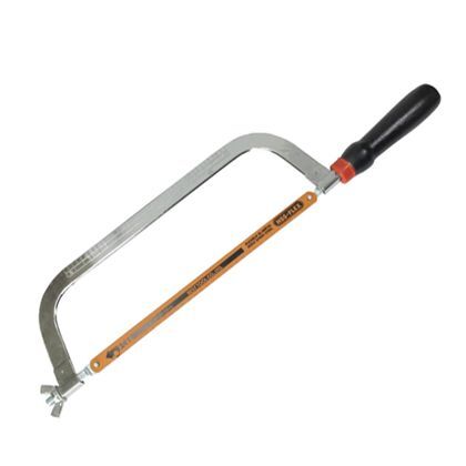 刃付固定フレーム 目盛付 鋸刃寸法(mm):250 FS-10H 1点