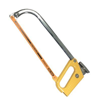 ハンディフレーム 鋸刃寸法(mm):250 FH-10 1点