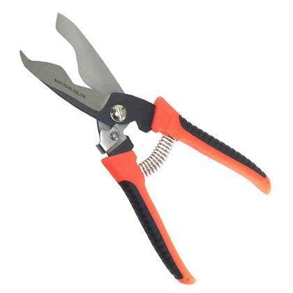 波板ばさみ 220mm BWS-220 1点