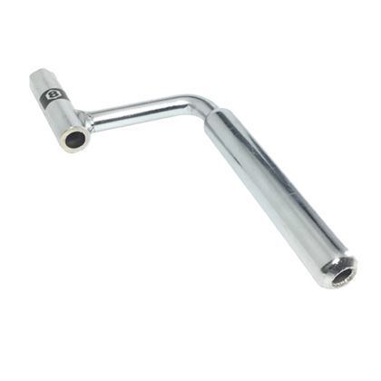 フックボルト廻し